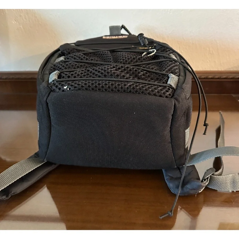 Tamrac Expedition‎ 3 Camera Backpack, Black Photography Bag, Compact Lightweight